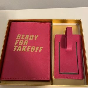 ***PASSPORT HOLDER***